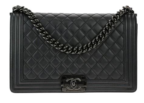 black boy chanel|chanel handbags for boys.